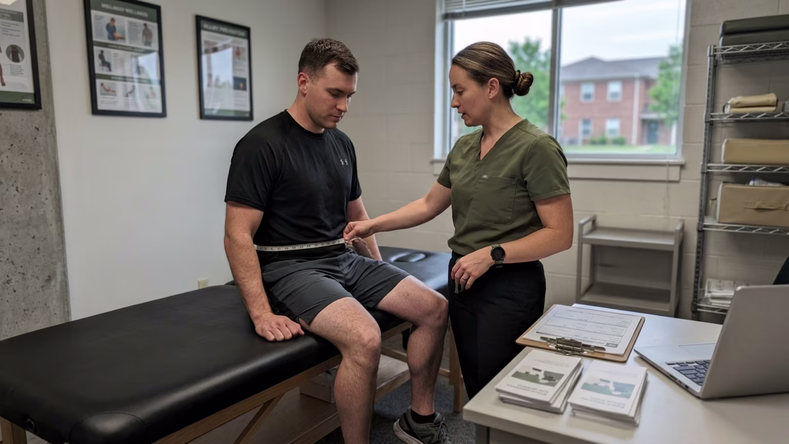 How the Pentagon's New 2026 Fitness and Body Composition Standards Impact Service Members