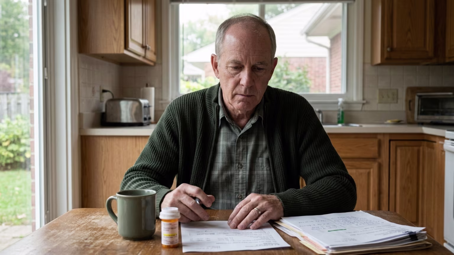 Understanding 9/11 Toxic Exposure and Early-Onset Dementia Risks