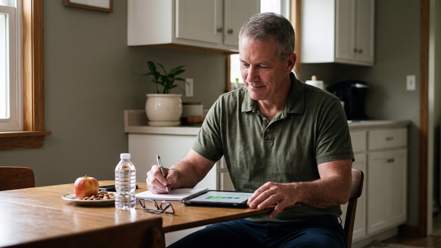 How the VA MOVE! Community Shifts Weight Management for Veterans