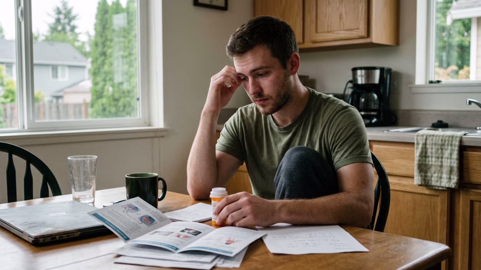 The Case Against Unnecessary Testosterone Therapy for Young Men