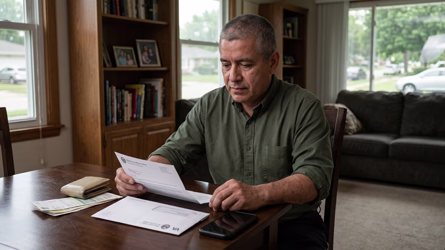 Executive Order 14426 Expected to Cut 20 to 30 Days From First VA Disability Payments