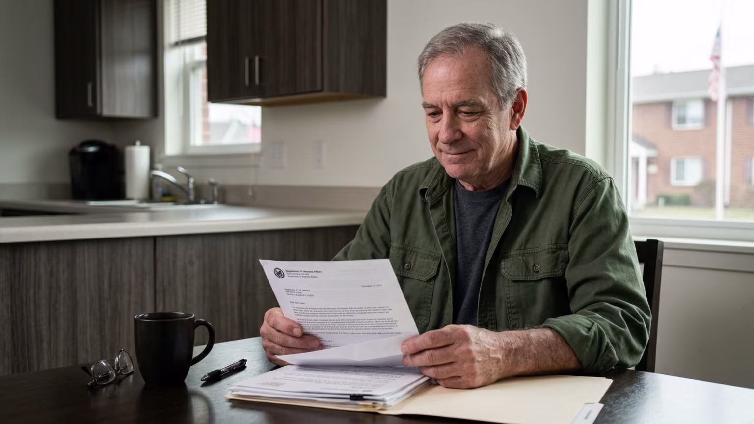 VA Reports Disability Claim Decision Time Cut to 76 Days on Average
