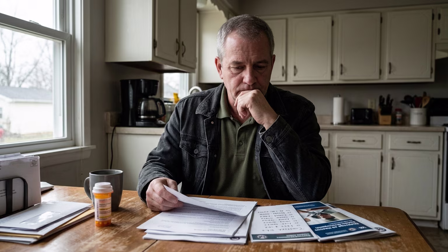 Study Identifies Short Term Mortality Risks for Rural Veterans After VA Discharge
