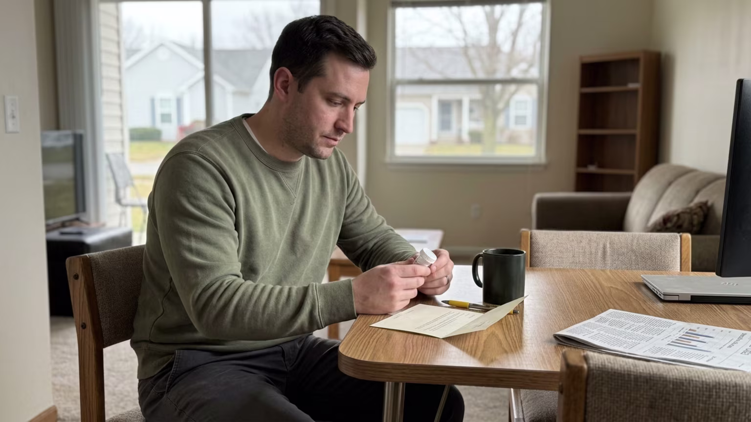 Federal Health Survey Shows Higher PFAS Chemical Levels in Veterans Ages Twenty to Thirty-Nine