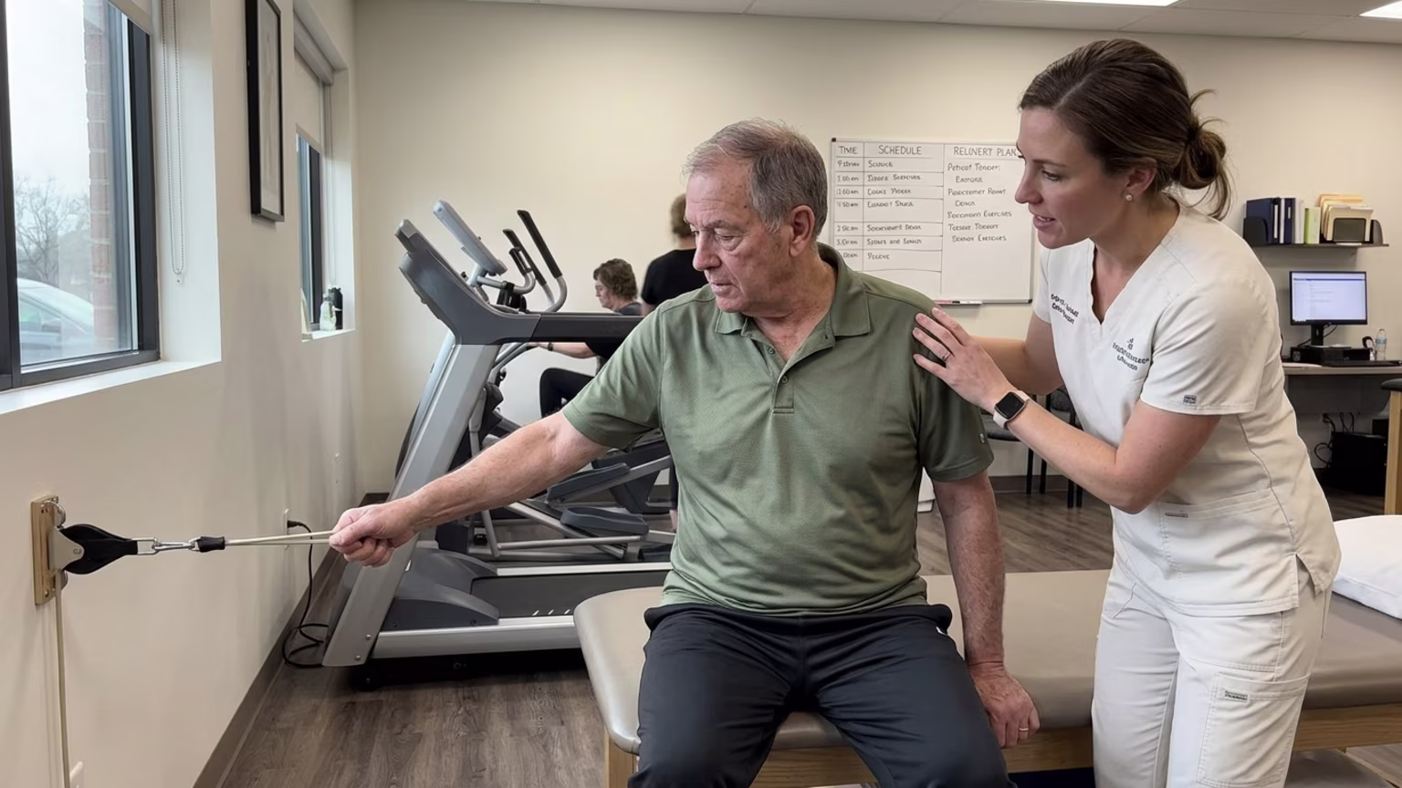 Major Global Analysis Demonstrates How Supervised Workout Plans Aid Cancer Patient Recovery