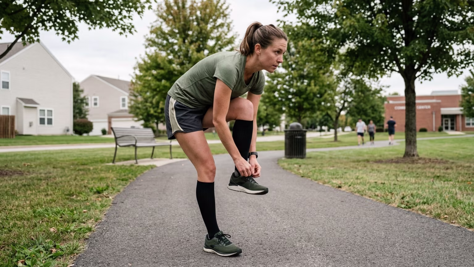 Canada Army Run Returns to Ottawa With New Juno 1K Challenge
