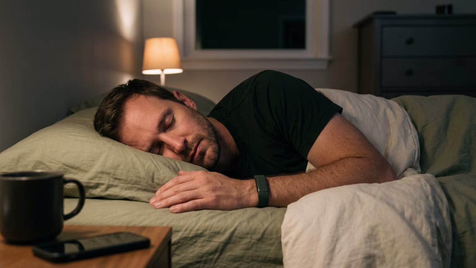 How REM and Deep Sleep Patterns Relate to Long-Term Disease Risk