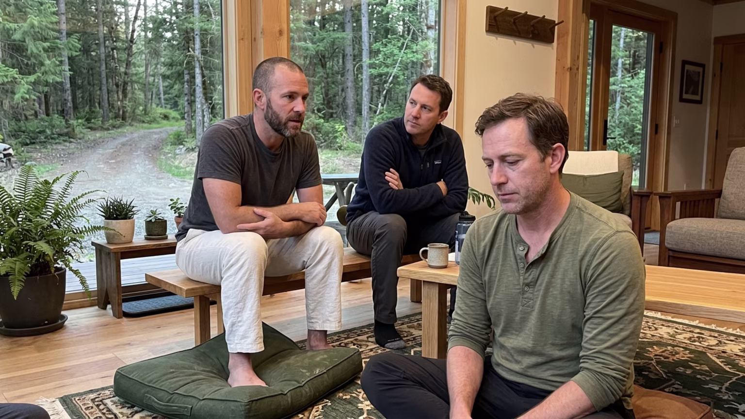 Private Ayahuasca Retreat Highlights Growing Veteran Demand for Alternative PTSD Care