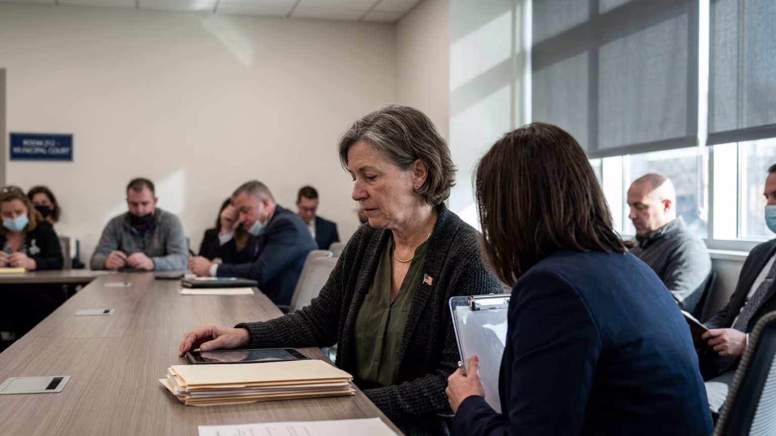 New Jersey Veterans Home Faces Trial Over COVID-19 Safety Directives