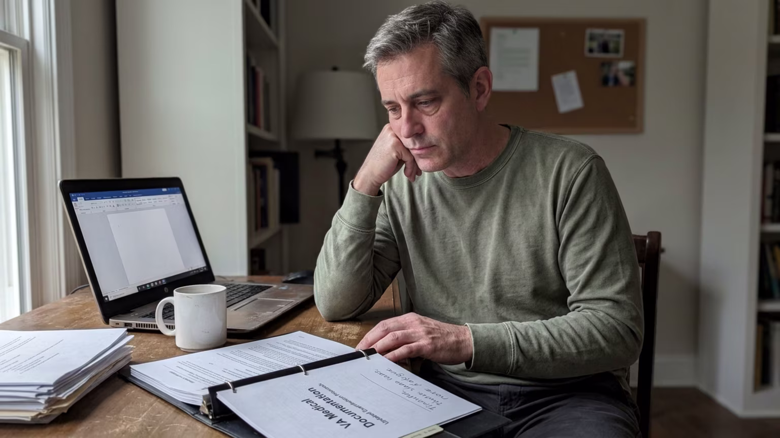 Updated VA Tinnitus Exam Guidance: Documenting Sleep Disruption and Fatigue