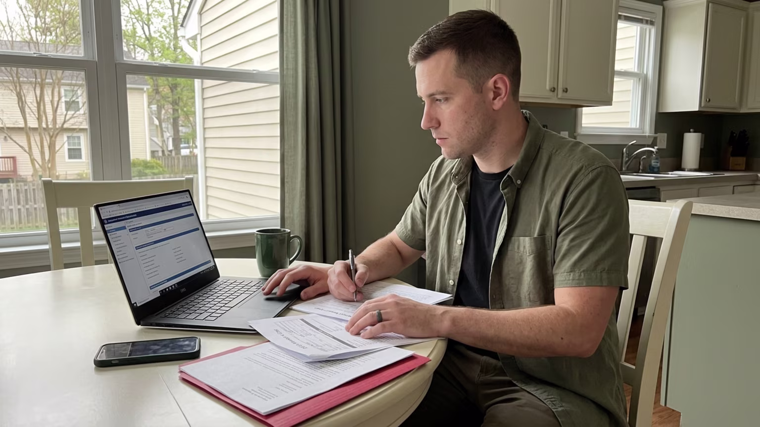How New Federal Directives Streamline Military Records for Civilian Career Transitions