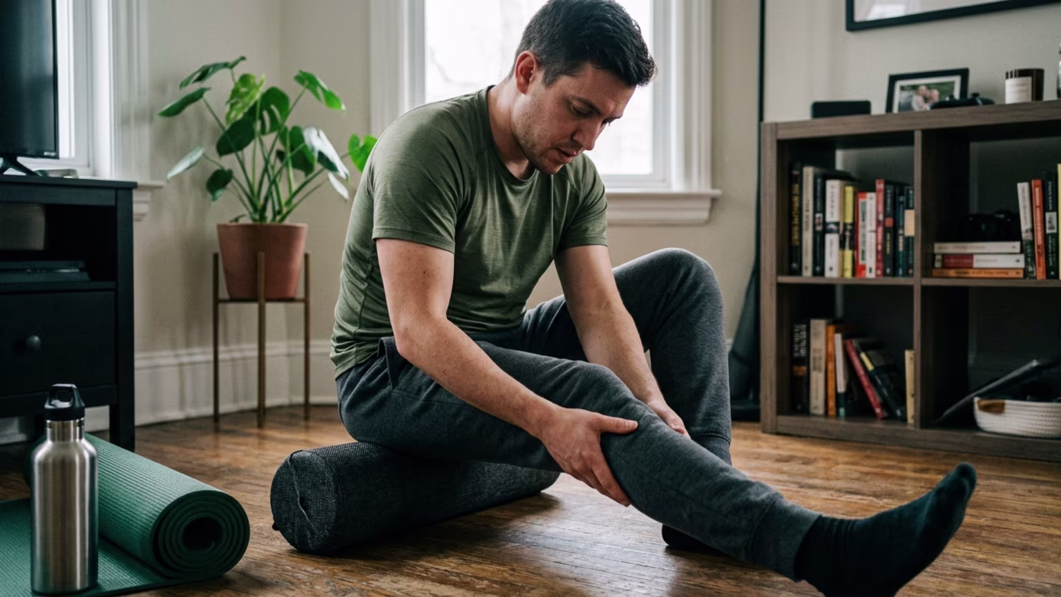 How to Build Physical Readiness Through Foundational Habits