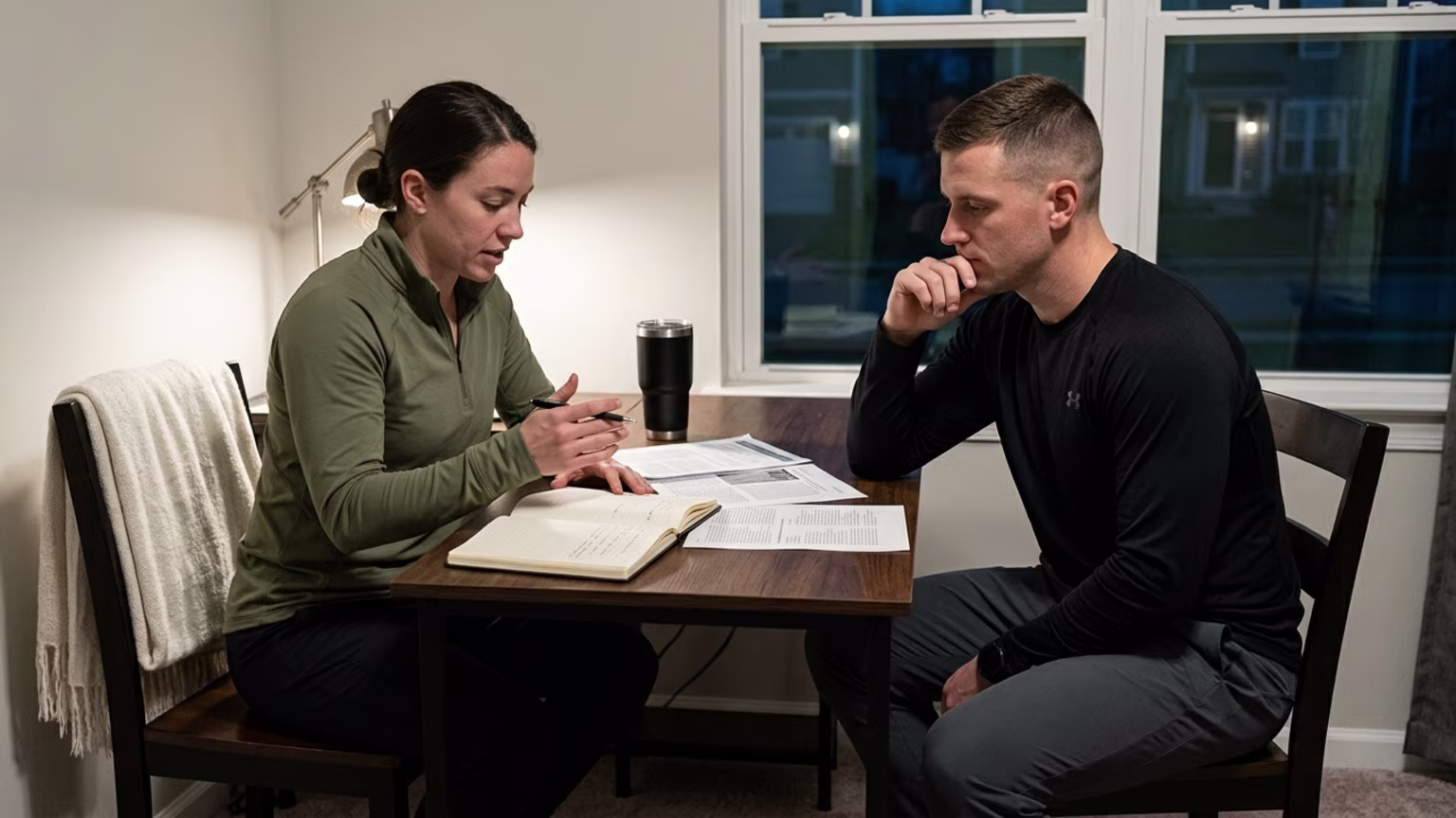 Sleep and Military Readiness: How Fitness Leaders Are Reevaluating Recovery Protocols