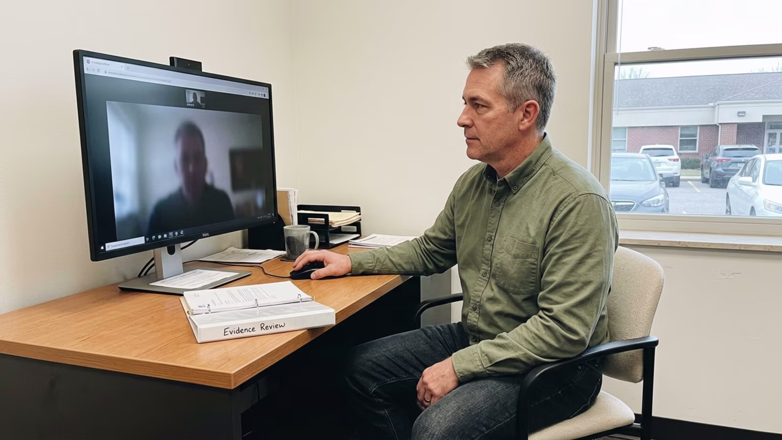 Evaluating New Evidence on Substance Use and Telehealth Care for Veterans