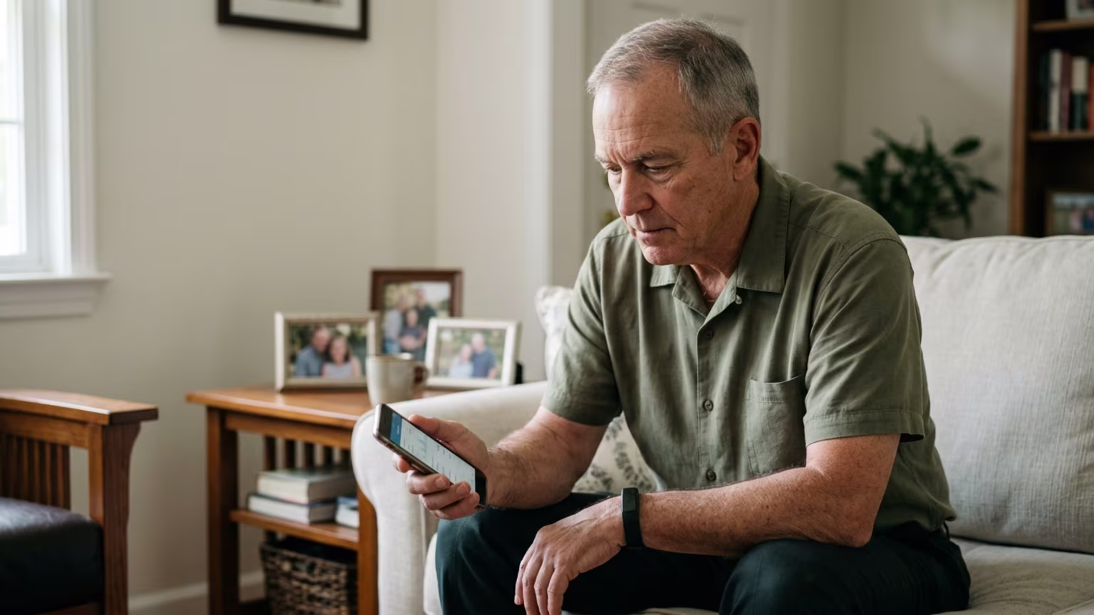 Tracking Physical Decline: How Your Body Ages Impacts Your Heart
