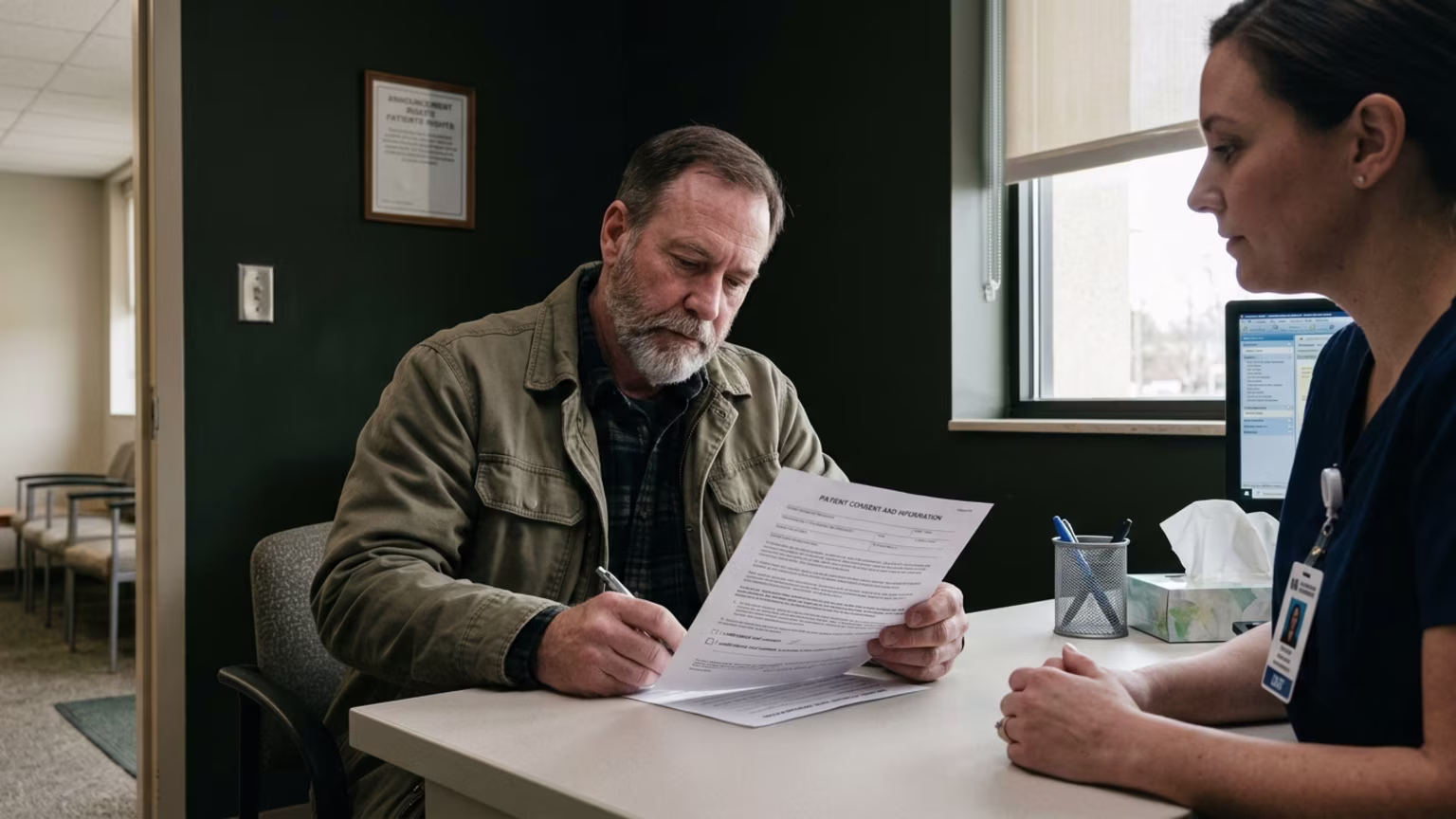 New VA Guidance Sets Clearer Patient Consent Rules for Psychotropic Medications by 2027