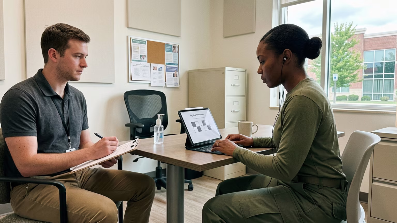 The Army's 2026 Brain Health Update: Tracking Cognitive Baselines