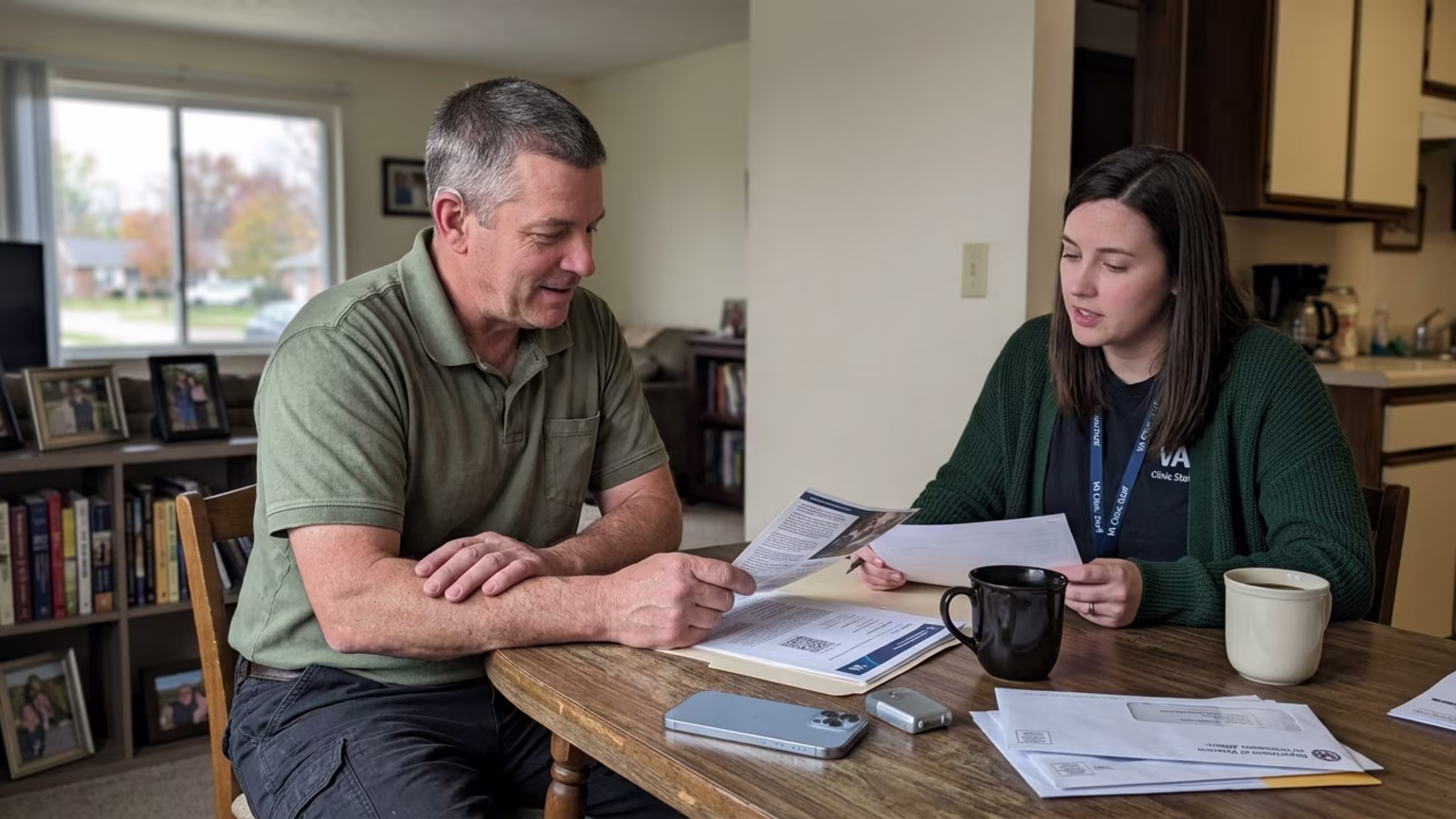 Breaking Down the October 2026 Veteran Hearing Health Update