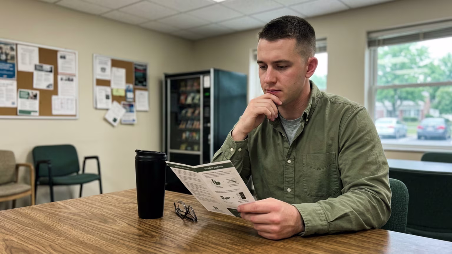 Updated Military Tobacco Care Standards Address Modern Nicotine Products and Hesitant Users