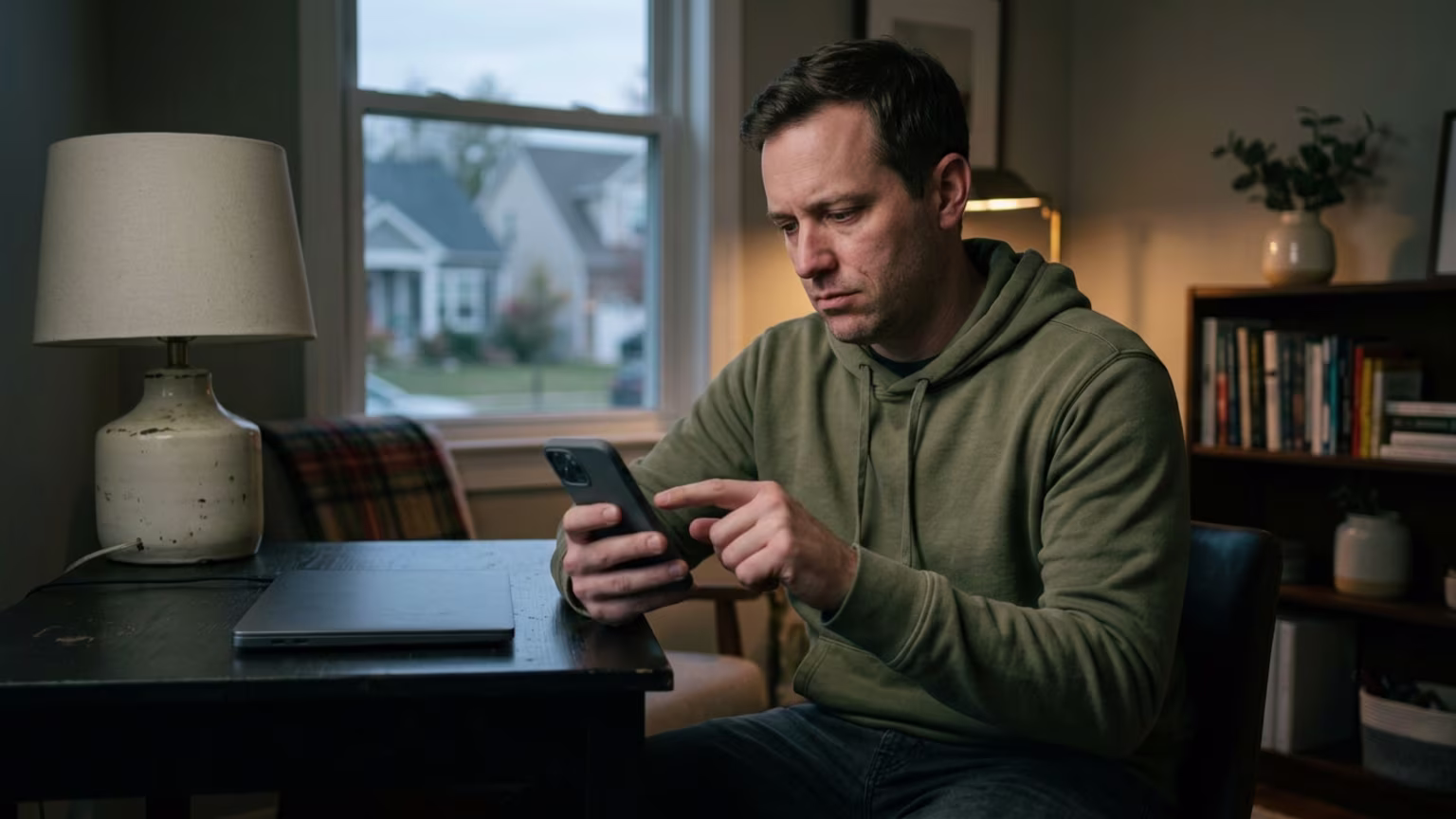 Consumer AI Chatbots Downplay Sleep Apnea Symptoms When Users Resist Care