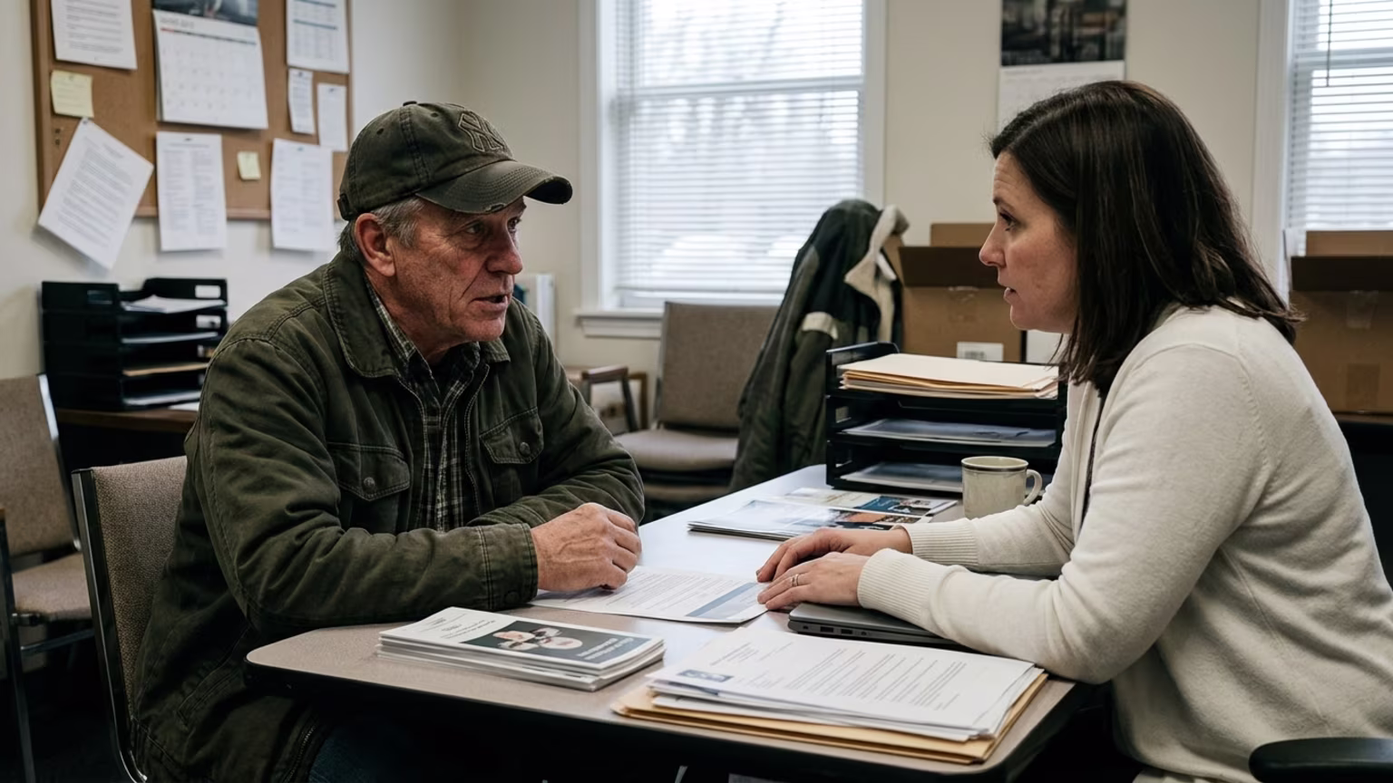 9/11 Responder Advocacy and the Push for Modernized Cancer Screening