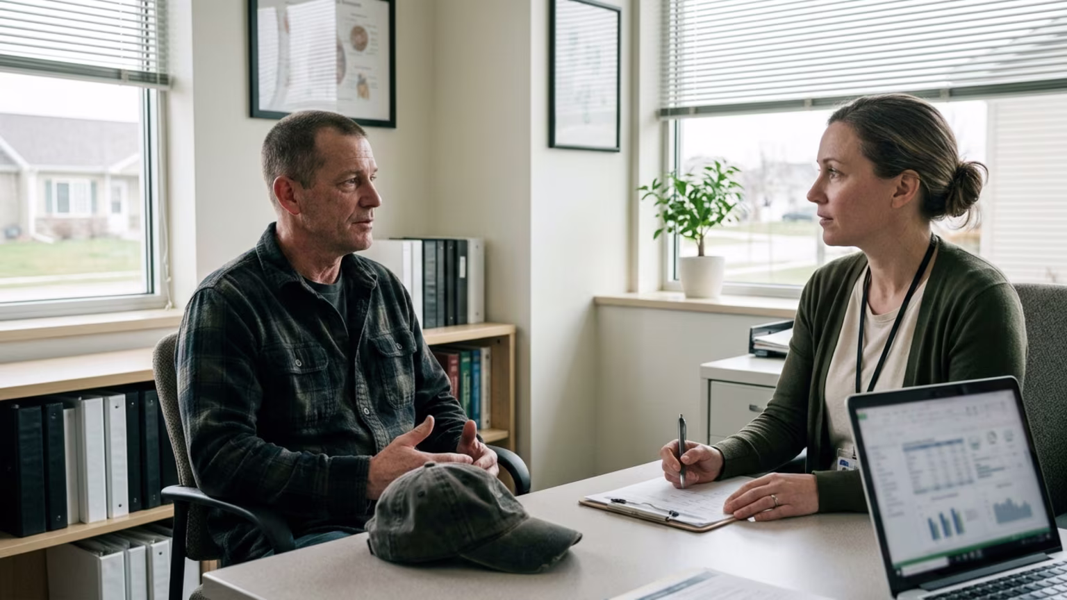 Emerging Research on Ibogaine Therapy and Sustained Remission in Veterans