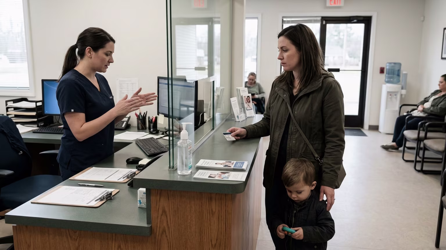 How the October DEERS Outage Impacts TRICARE Beneficiaries