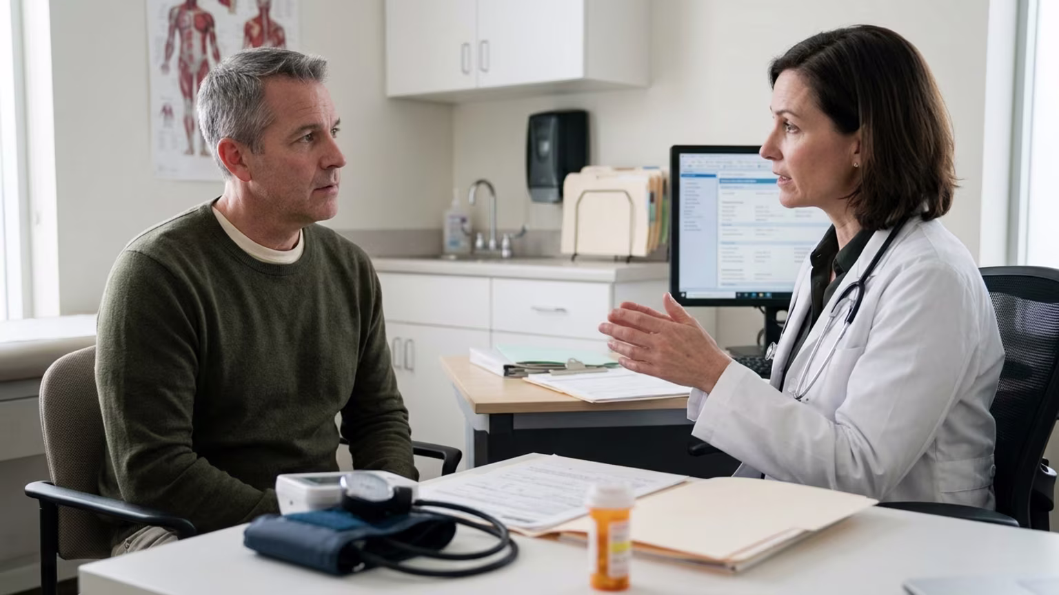 Off-Label Testosterone Therapy and Cardiovascular Risk