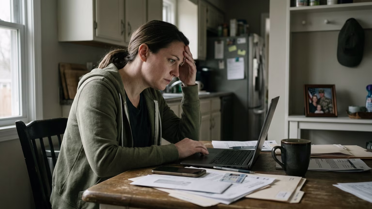 Military Beneficiaries Face Medical Record Hurdles After Health Portal Shift to myAuth