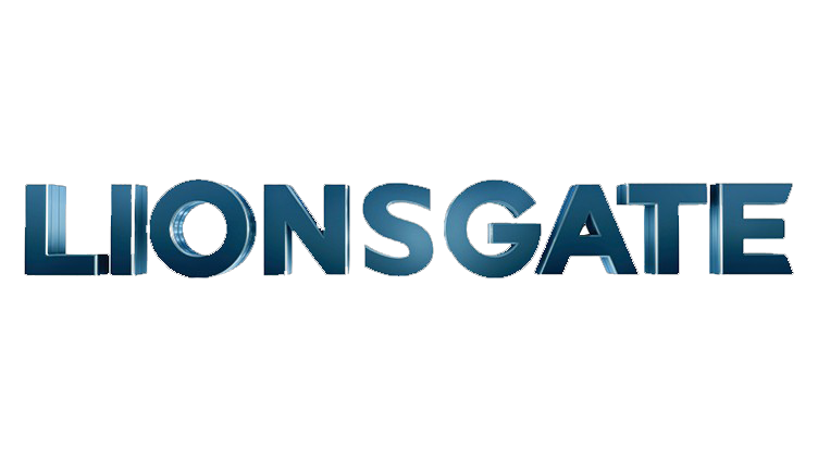 Lionsgate logo