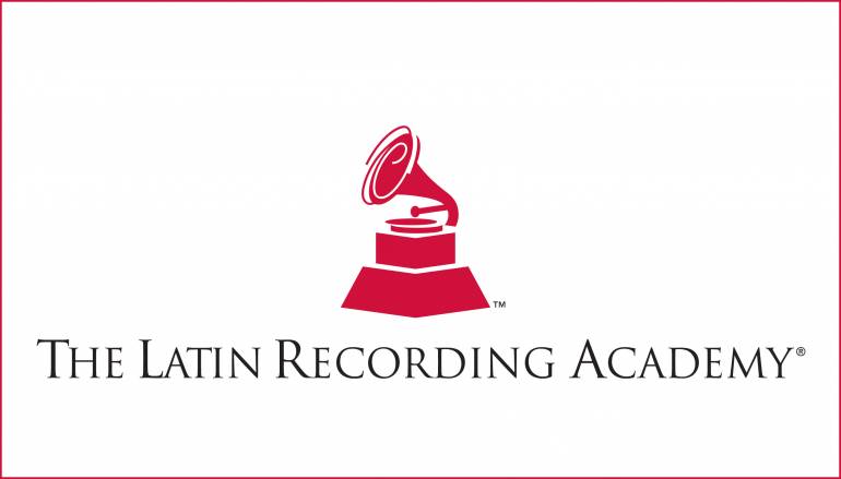 Latin Recording Academy logo