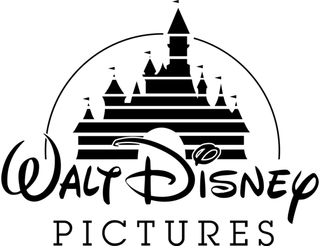 Walt Disney Pictures logo