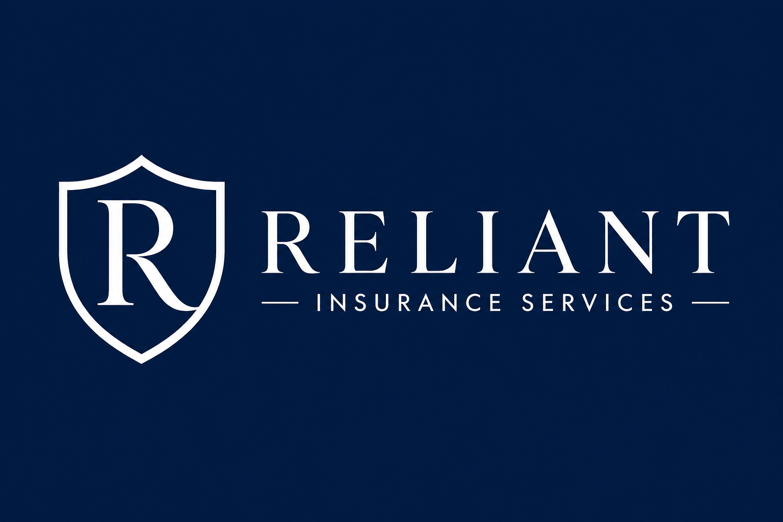 Reliant Insurance Services