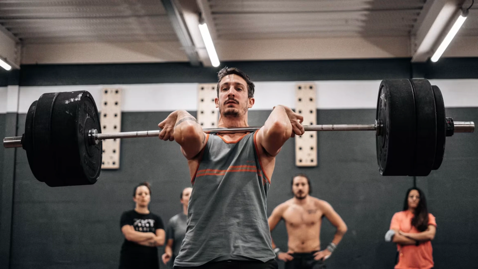 Competitor Class