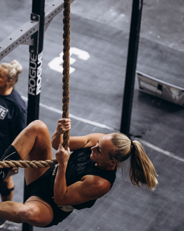 CrossFit in Dawsonville, GA