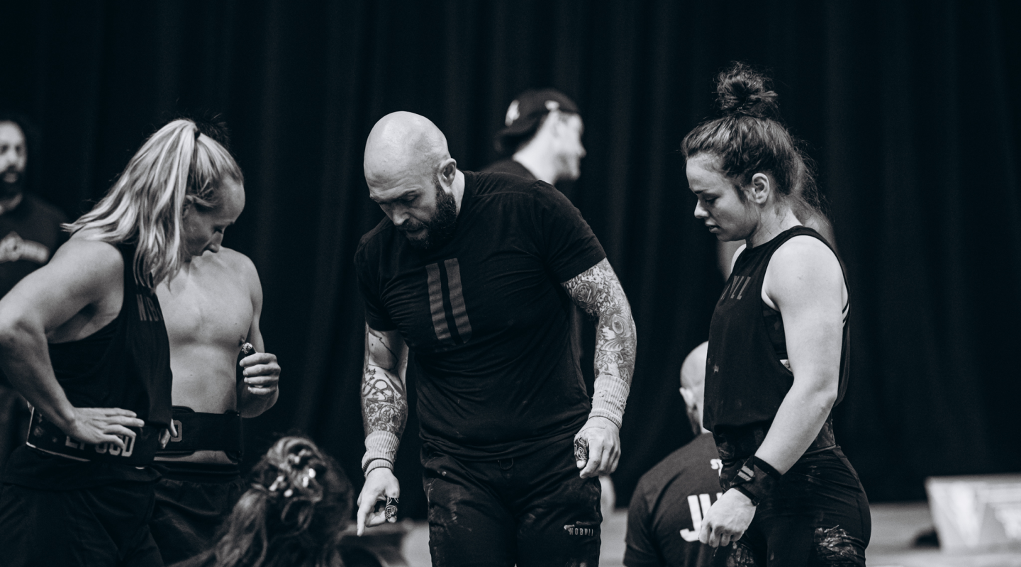 Personal Training in Dawsonville, GA