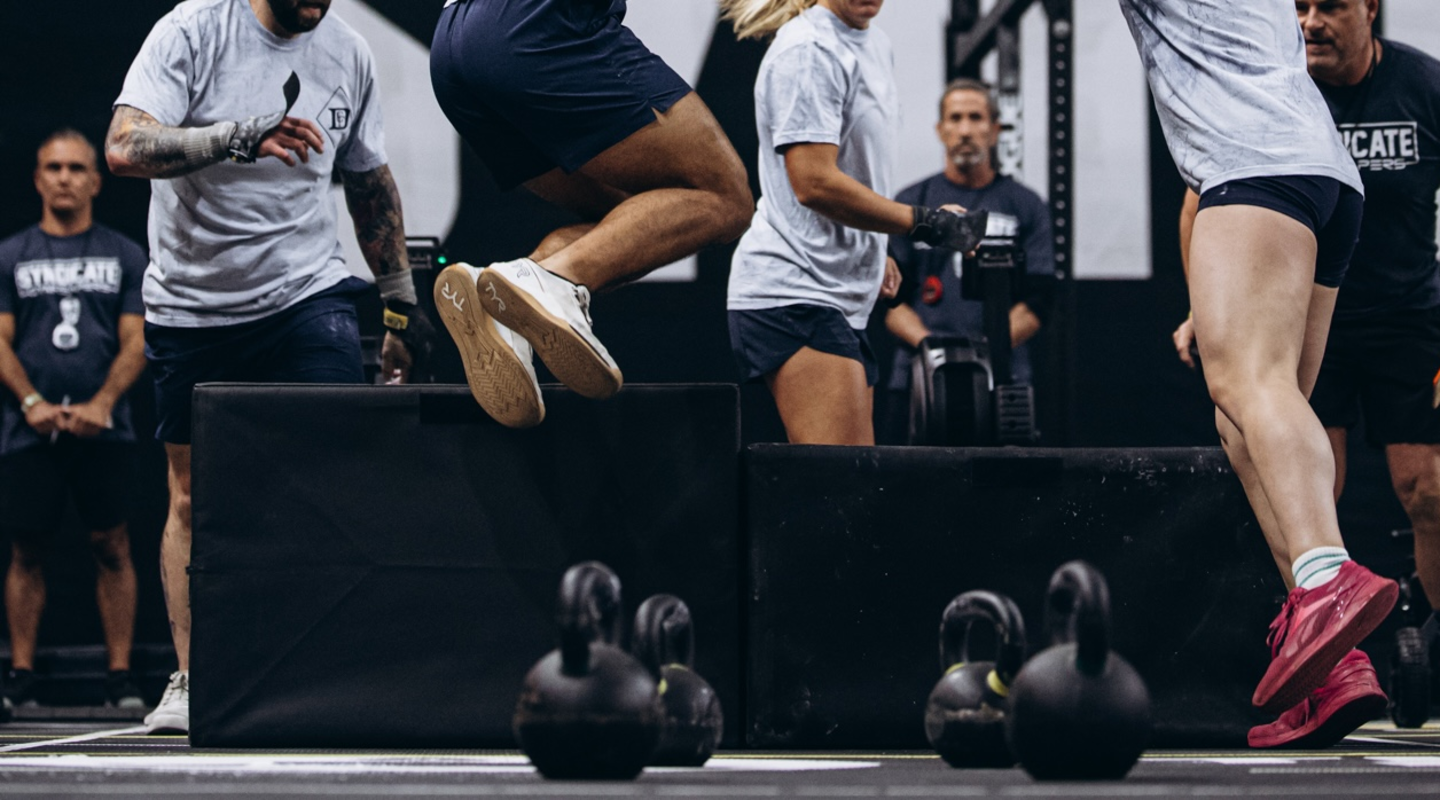 CrossFit in Dawsonville, GA