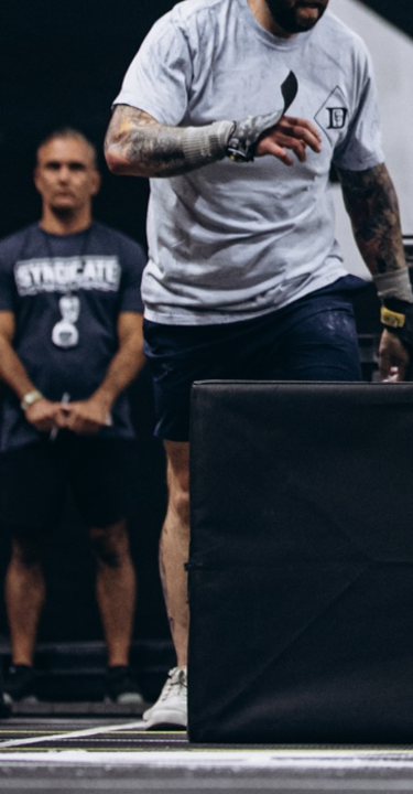 CrossFit