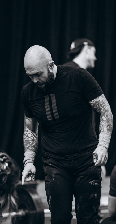 Personal Training