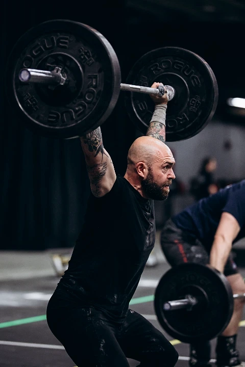 Personal Training in Dawsonville, GA
