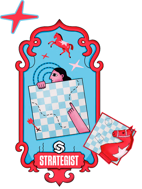 Strategist