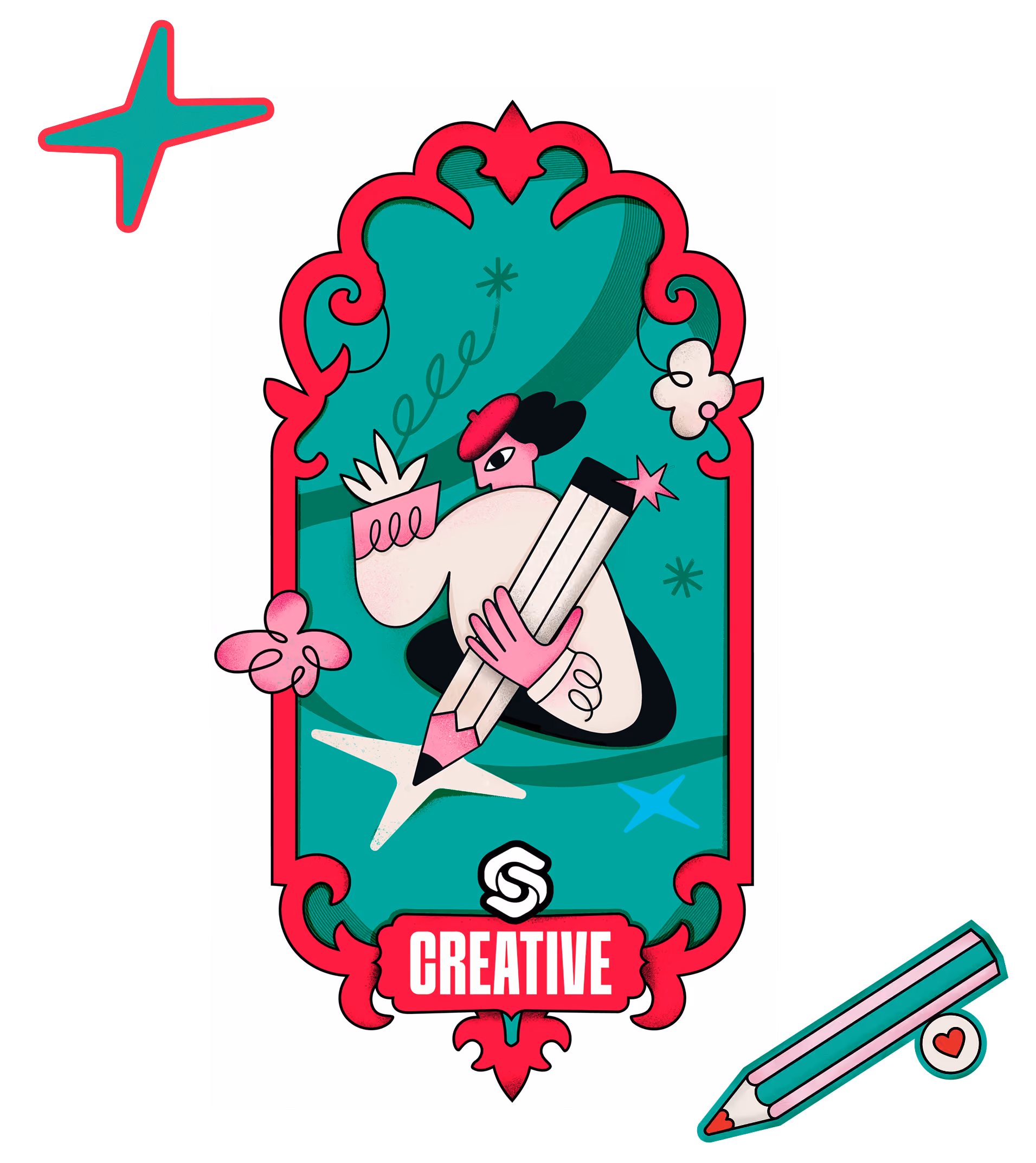 Creative