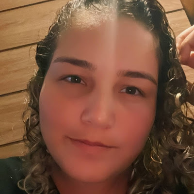 Andreza Alves