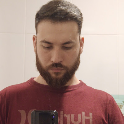 Yuri Andreao