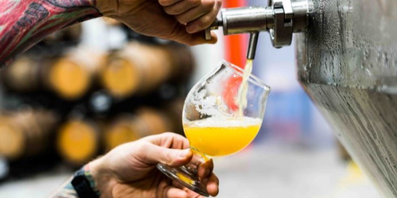 5 bares bacanas para você curtir cervejas artesanais em Santiago