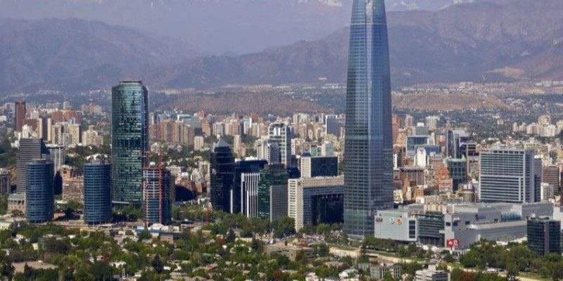 AirBnb em Santiago? Busque apartamentos em uma destas 3 regiões.