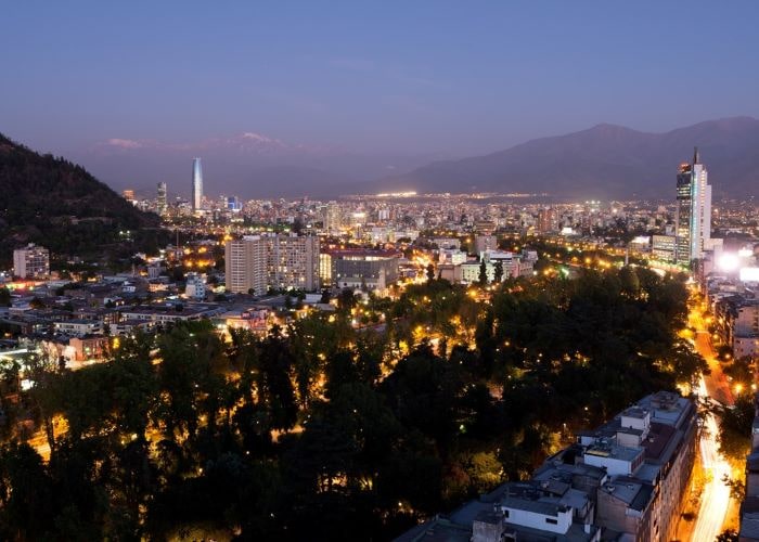 Santiago do Chile em dezembro: quais os melhores passeios e tours para fazer?