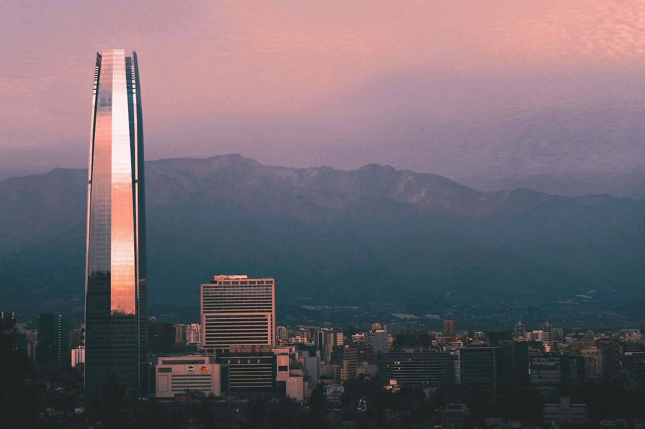Transfer Aeroporto x Providencia