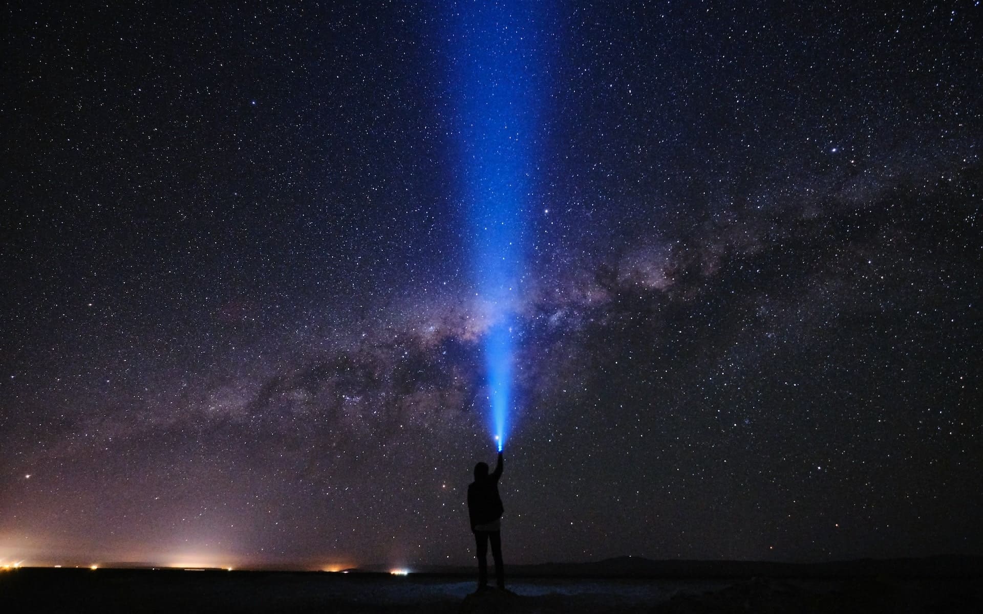 Tour Astronômico com observação das estrelas