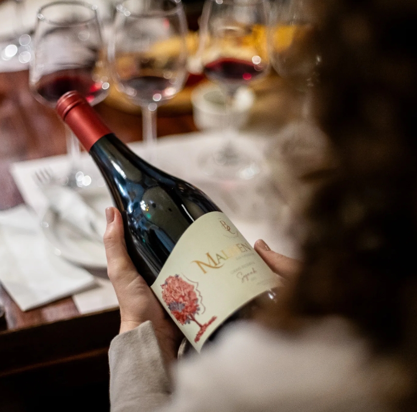 Winest - Imersão e degustação de vinhos de autor